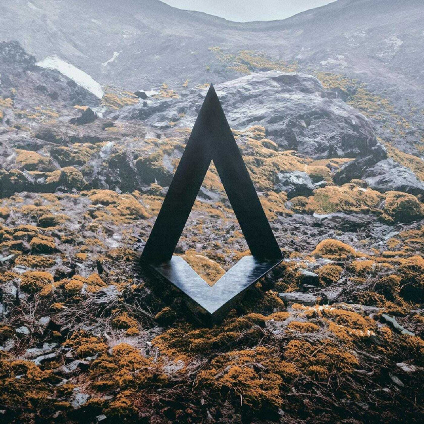 Kiasmos Ii LP/Vinyl
