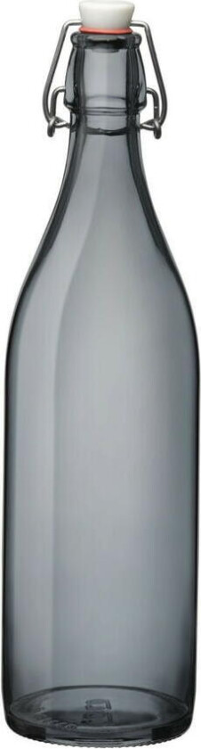 Bilde av Patentflaske, Grå - 1 Ltr.