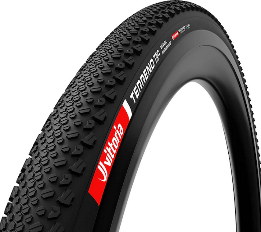 Bilde av A.Dugast Pipisquallo Cross Tubular L 2C Neo 700x33c svart