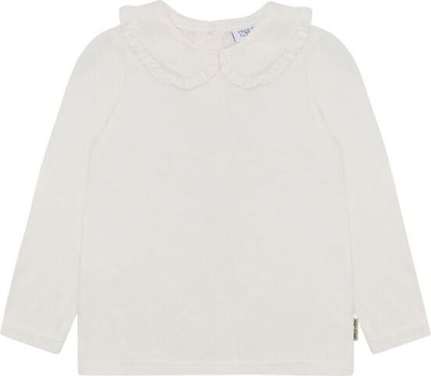 Genser med Krage Alma Collar Sugar