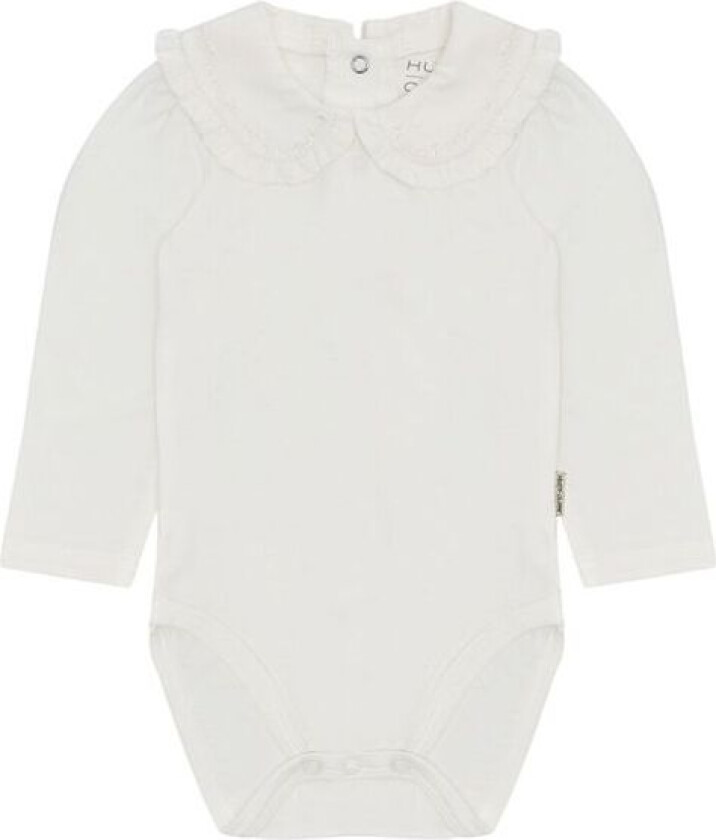 Body med Krage Britt Collar Sugar