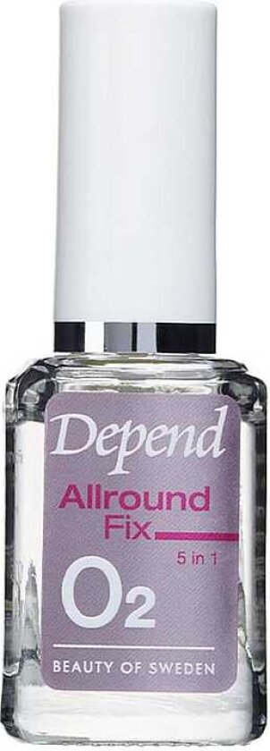 5 In 1 Allround Fix