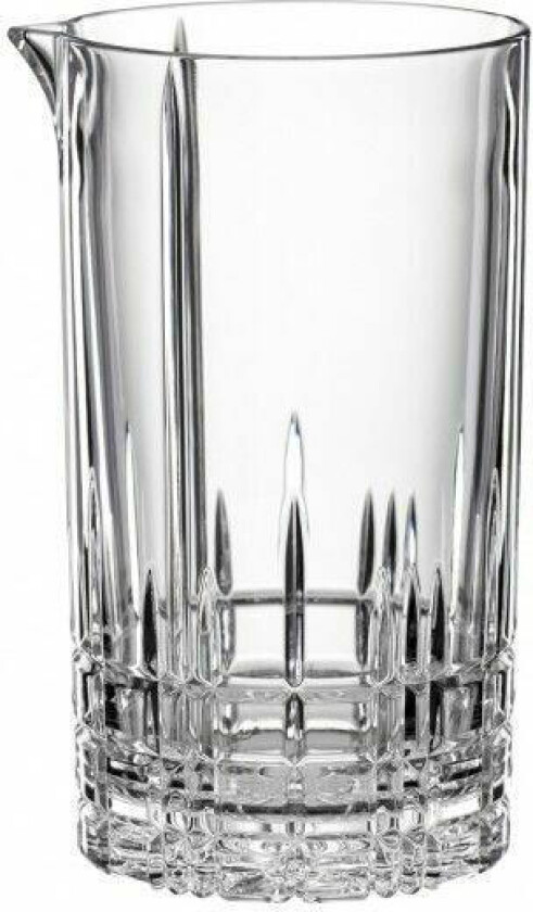 Mikserglass Psc Spiegelau - 637ml