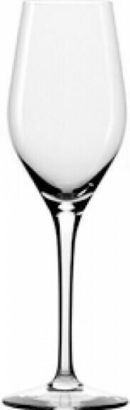 Champagneglass, Exquisit Stölzle Lausitz - 265ml (6stk)