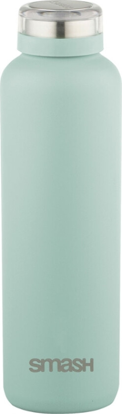 Metal Drikkeflaske i Rustfrit Stål | 500 Ml | Smash