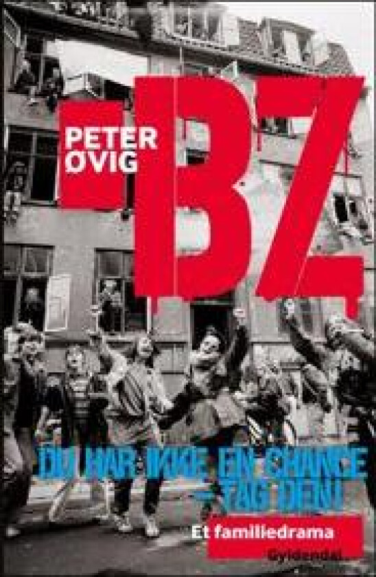 BZ - Knudsen, Peter Øvig