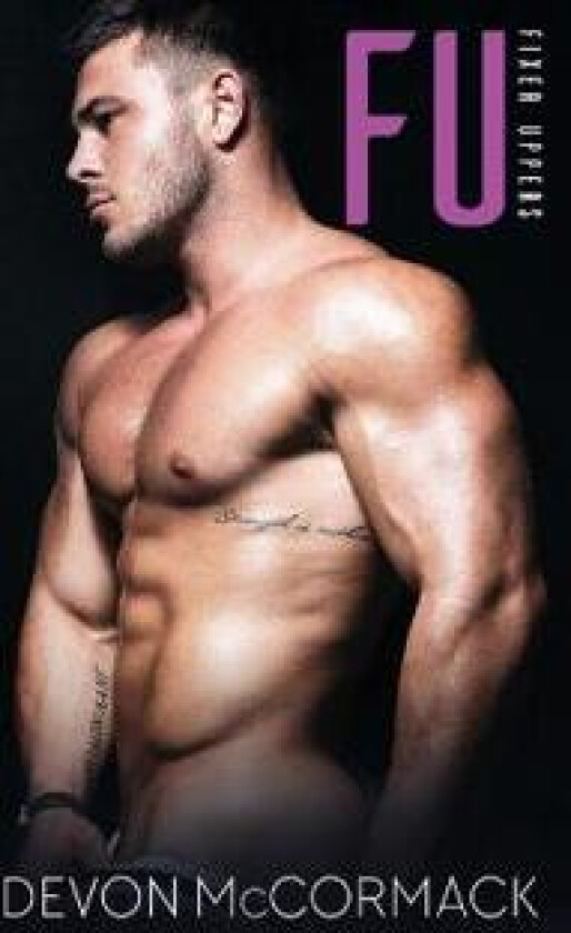 Fu - McCormack, Devon