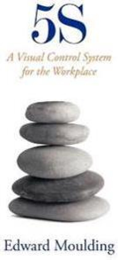 5s - Moulding, Edward