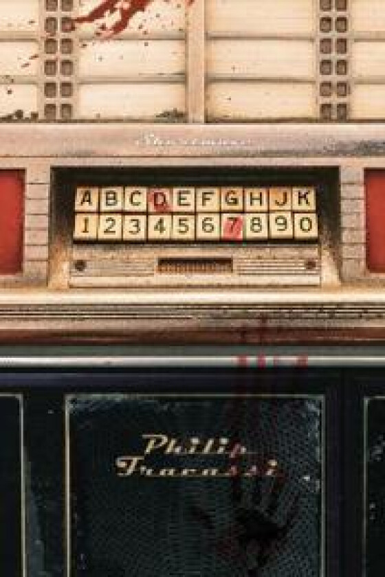 D7 - Fracassi, Philip