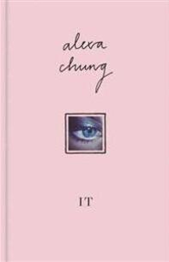It - Chung, Alexa