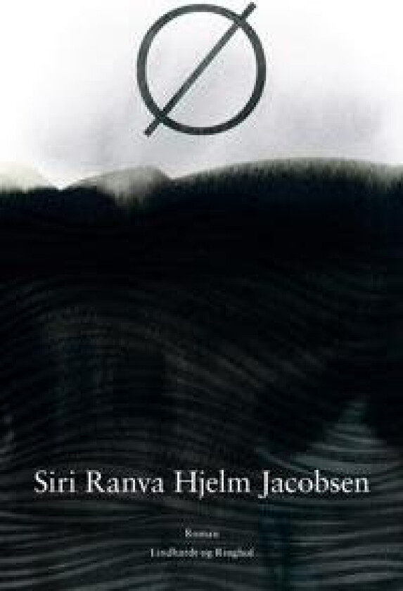 Ø - Jacobsen, Siri Ranva Hjelm