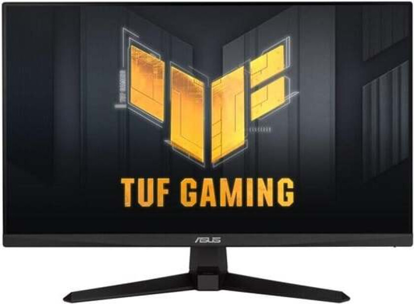 24,5" ASUS TUF Gaming VG257Q5A