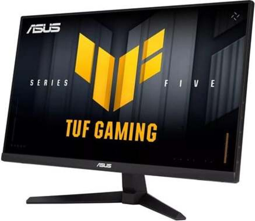 24,5" ASUS TUF Gaming VG259QM5A
