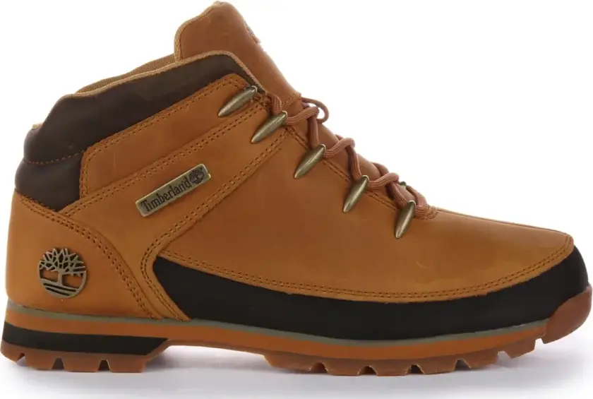 Herre, Sko, Brun, 40 EU