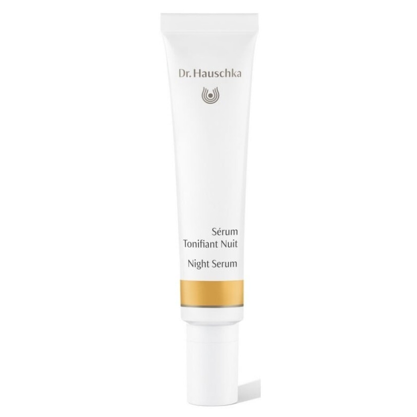 Bilde av Dr.Hauschka Night Serum (20ml)