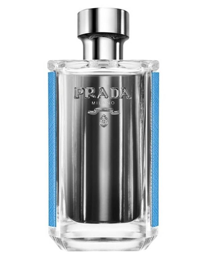 L’Homme  L’Eau EdT (Størrelse: 100 ML)