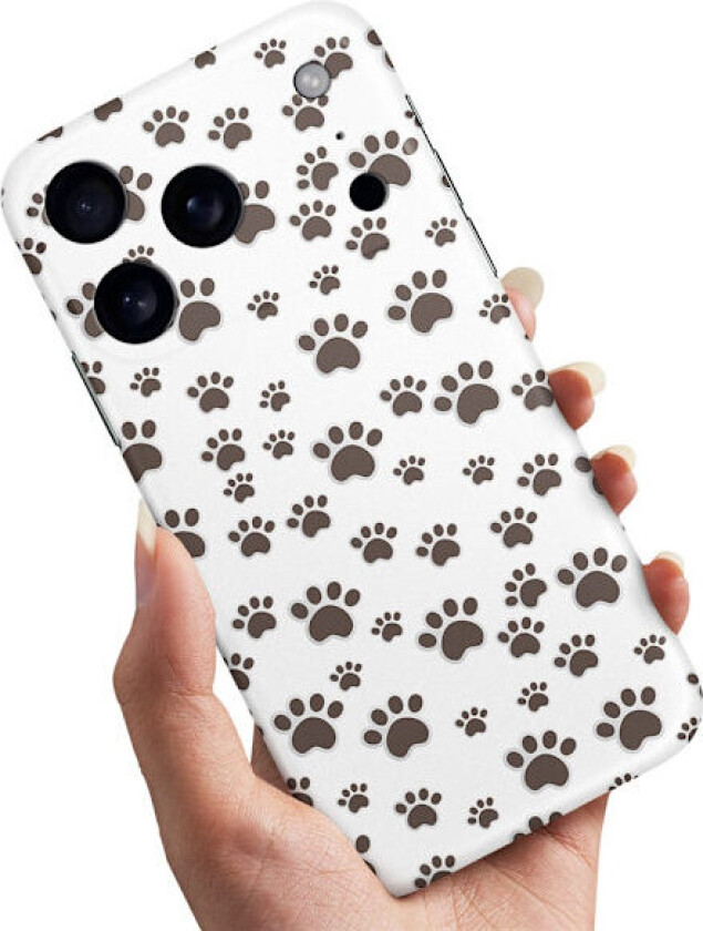 iPhone 17 Pro - Deksel/Mobildeksel Pote Mønster