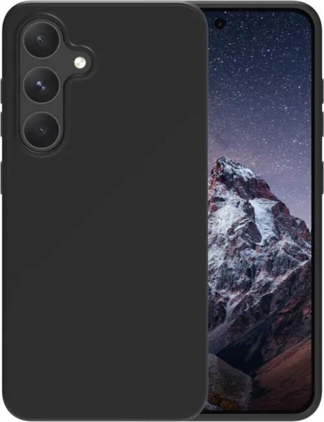 Dbramante1928 Greenland Samsung Galaxy S24 Nattsvart