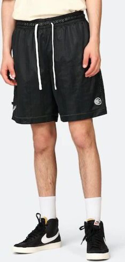 Dri-Fit basketball shorts Grønn Female EU 39