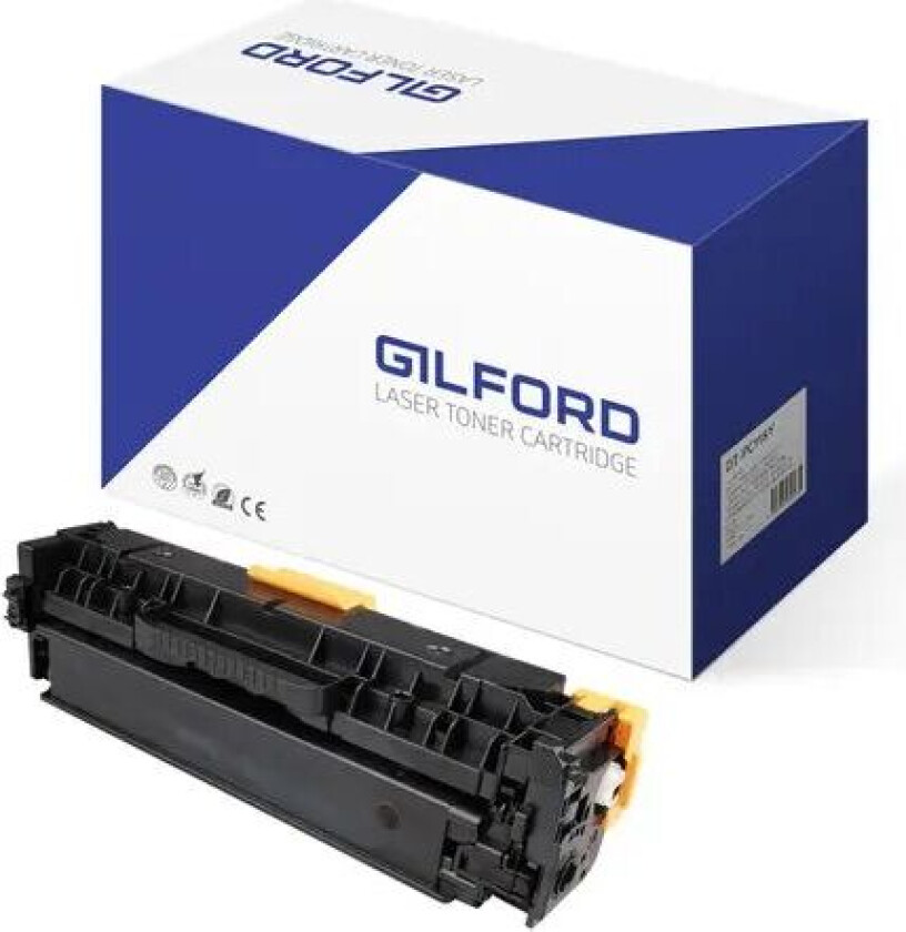 Toner Gul 2.9k Pages Type 718 - Mf8330 - 2659b002