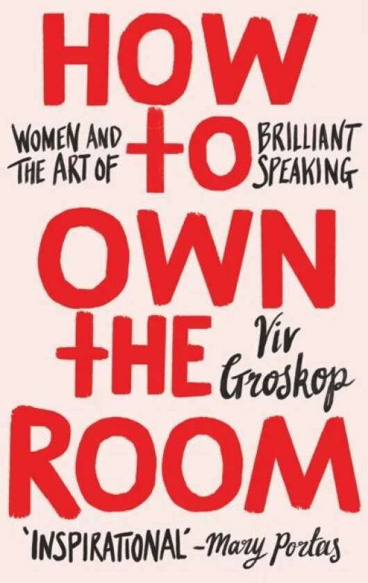 How to Own the Room av Viv Groskop