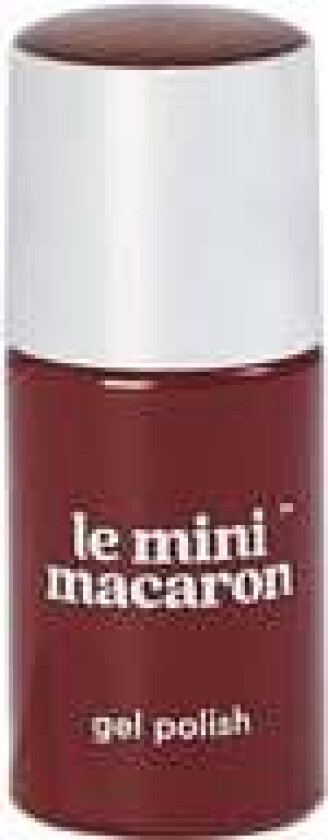 Single Gel Polish Cassis 10ml