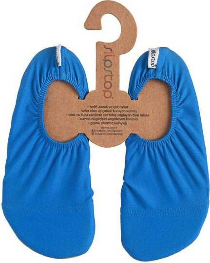 Badesko / Badesokker Til Voksen, Navy