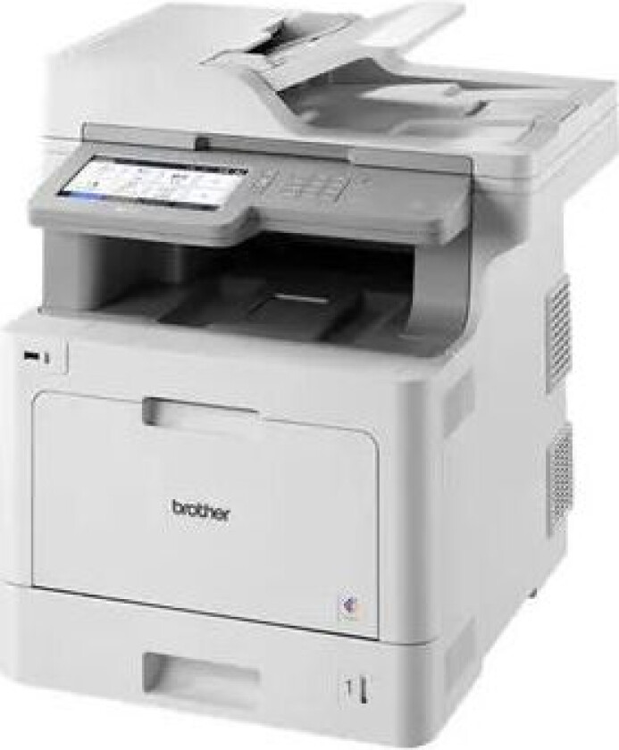 Mfc-l9570cdw Mfp