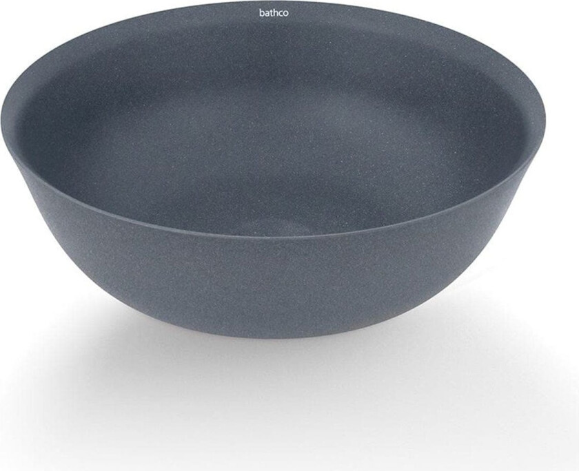 Bilde av Parana BolleservantØ41,5cm - Kompositt Grå