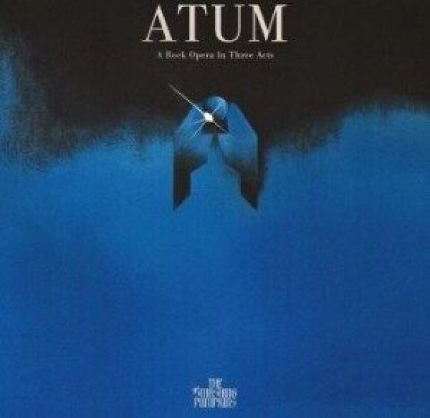 Smashing Pumpkins - Atum - US IMPORT