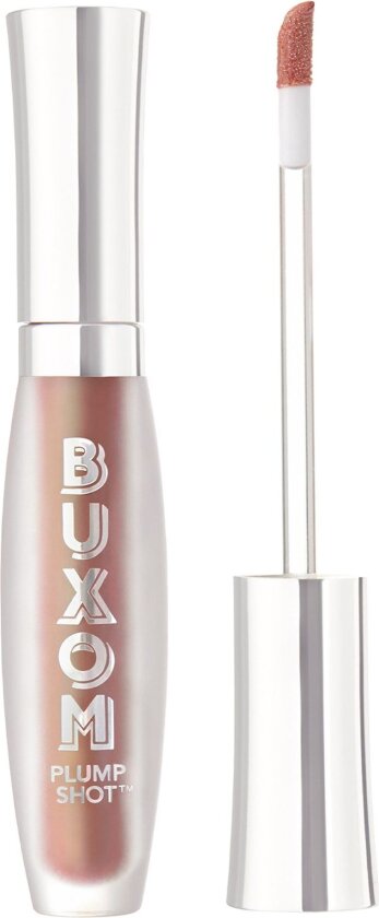 BUXOM Plump Shot™ Collagen-Infused Lip Serum Celestial Nude