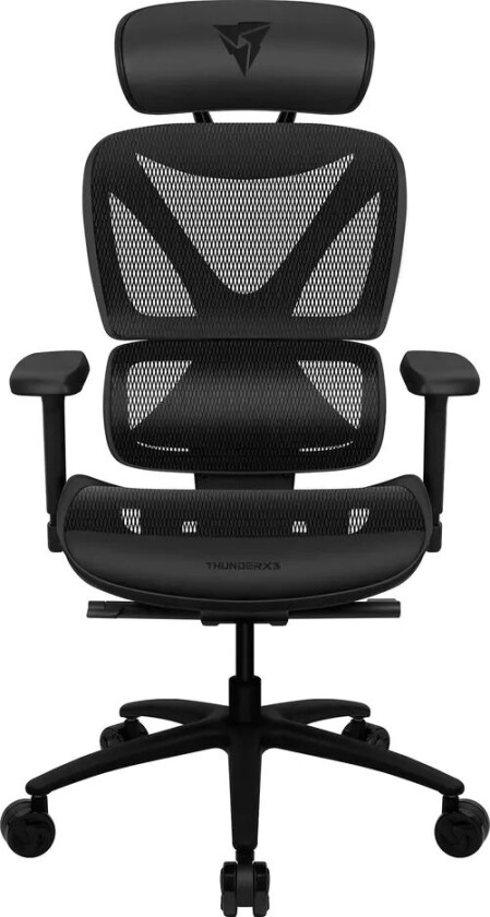 Thunderx3 Xtc Mesh Black