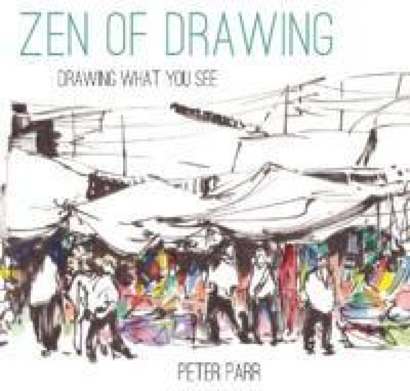 Zen of Drawing
