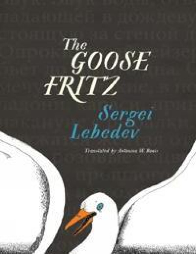 The Goose Fritz