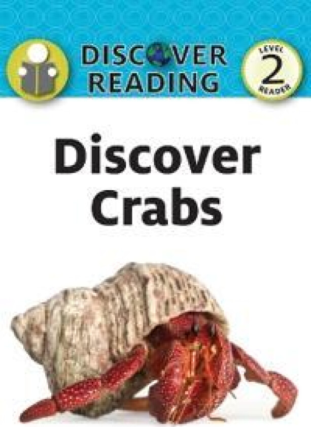 Discover Crabs