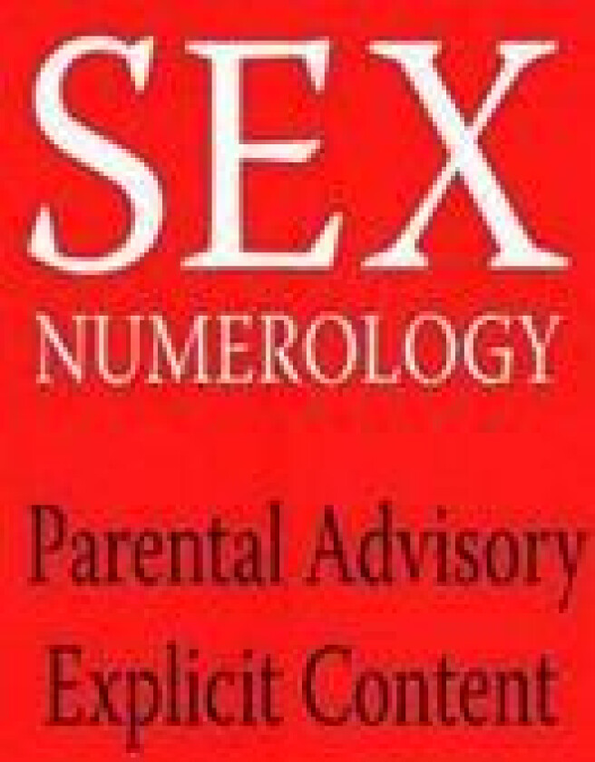 Sex Numerology