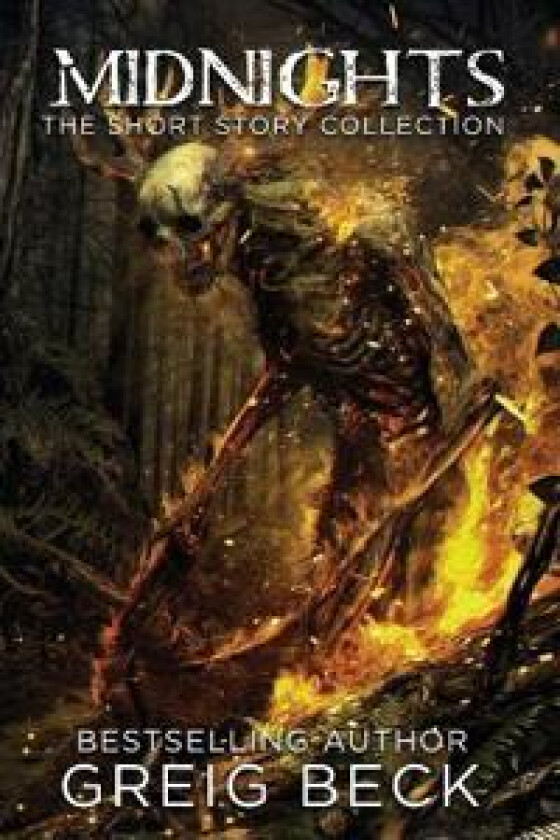 Midnights - Beck, Greig