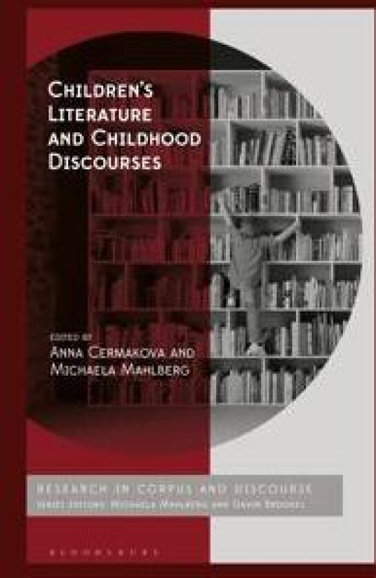 Children’s Literature and Childhood Discourses