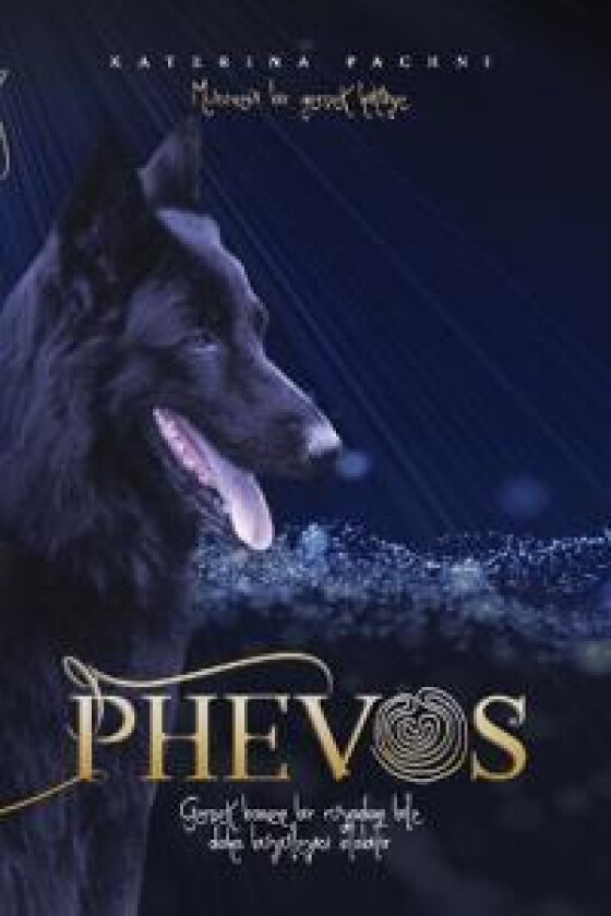 PHEVOS - Mucizevi Bir Gerçek Hikâye