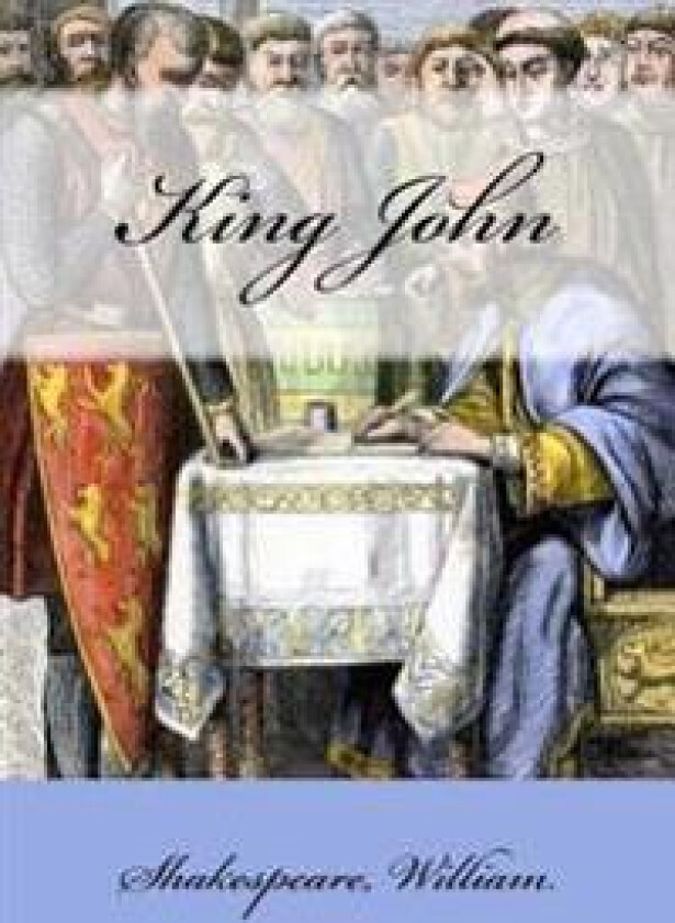 King John