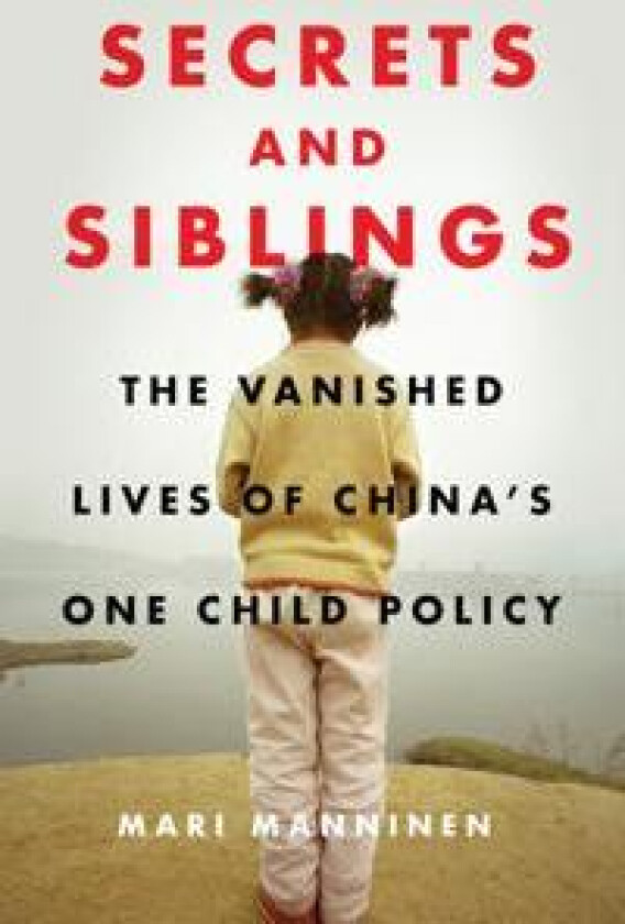 Secrets and Siblings