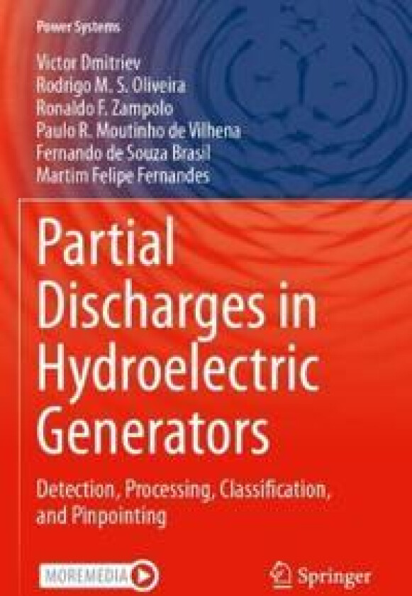 Partial Discharges in Hydroelectric Generators