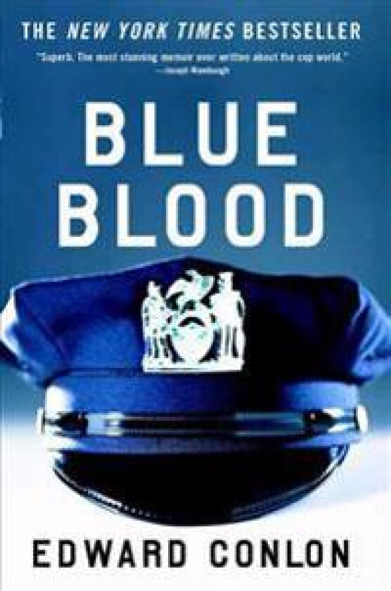 Blue Blood