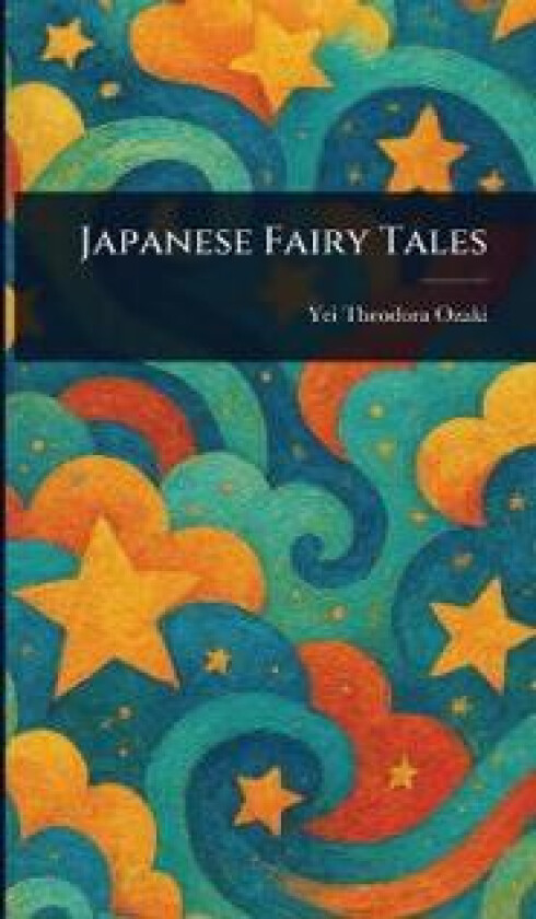Japanese Fairy Tales