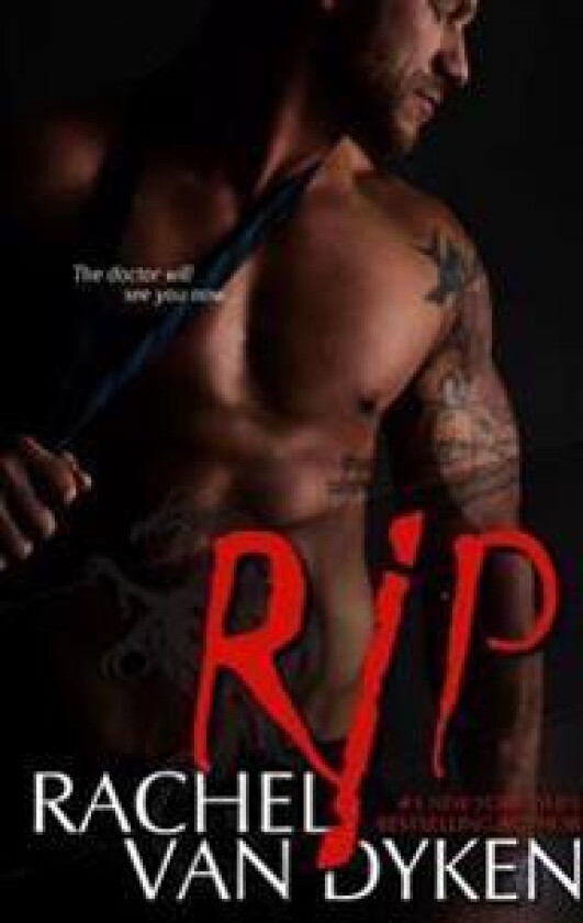 Rip - Van Dyken, Rachel