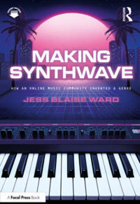 Making Synthwave