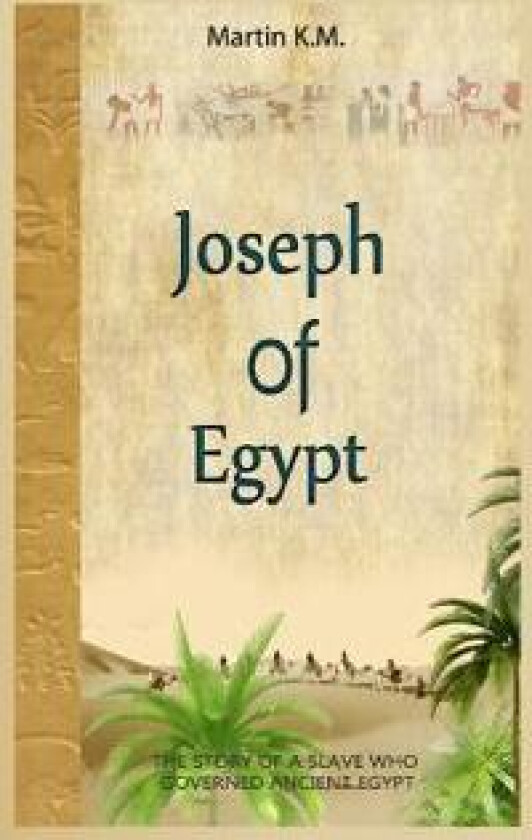 Joseph Of Egypt