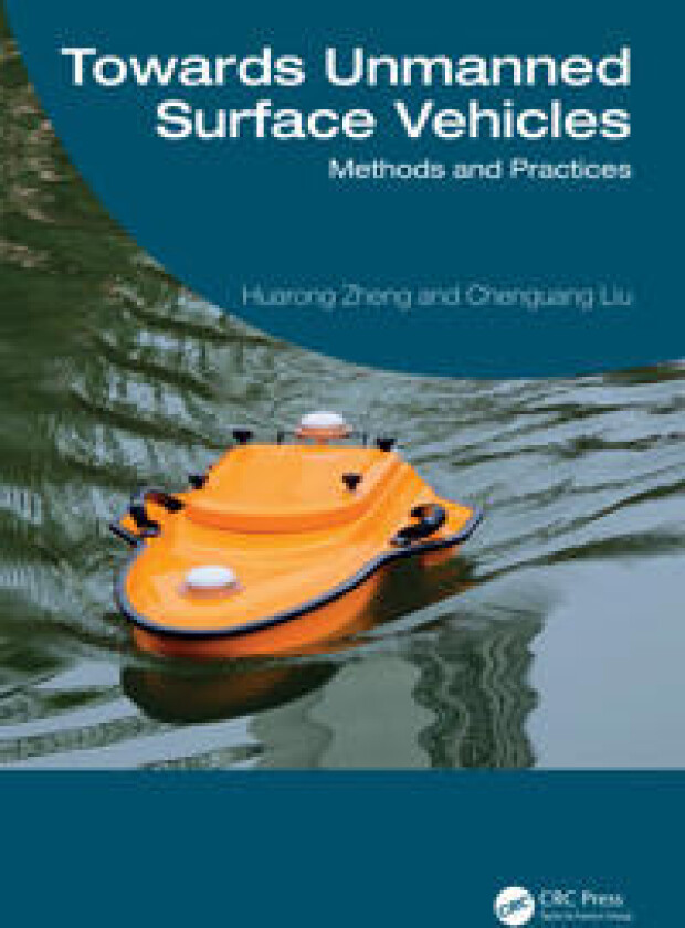 Towards Unmanned Surface Vehicles