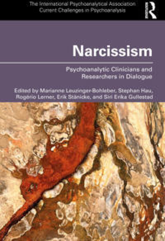 Narcissism - Leuzinger-Bohleber, Marianne