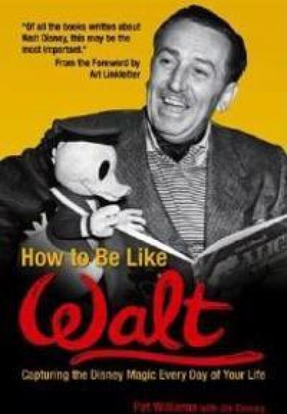 How to be Like Walt